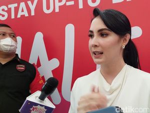 Sosok Hermanto Dardak di Mata Arumi Bachsin Sosok Hermanto Dardak di Mata Arumi Bachsin