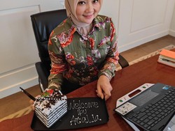 Pesan Menggugah Atalia Praratya di Hari Kartini