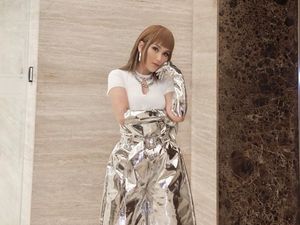 KD Juga Cabut Laporan Terhadap Ayu Ting Ting di KPAI