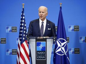 Ogah Ngandalin China, Biden Pengin Aturan Produksi Cip Disahkan