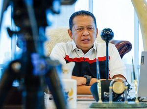 RI Rentan Terpecah, Bamsoet: Urgensi Merawat Indonesia Makin Penting