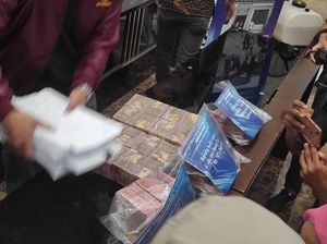 Ini Barbuk Kasus Indra Kenz yang Jadi Bahan Flexing Murah Banget!