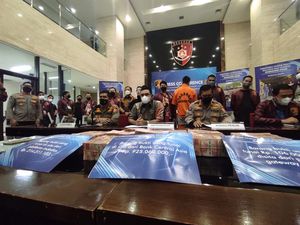 Bareskrim: Binomo Ada di Bahama, Kami Tracing Bersama PPATK