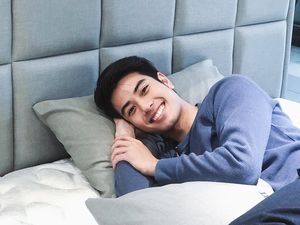 Aktor Thailand Beam Papangkorn Meninggal Dunia Saat Tidur