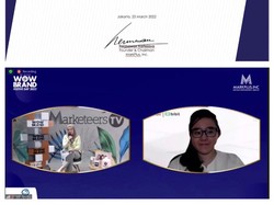 Bibit.id Sabet Penghargaan Bergengsi di Indonesia WOW Brand 2022