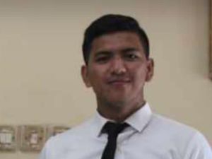 Anggota Polres OKU Timur Gugur Ditembak Saat Buru Pencuri!