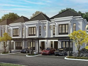 2022 Disebut Jadi Tahun Kebangkitan Properti, Ini Alasannya 2022 Disebut Jadi Tahun Kebangkitan Properti, Ini Alasannya