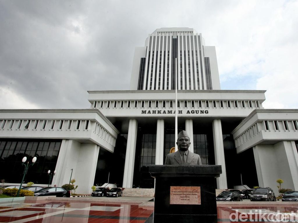 Kasus Pelanggaran HAM Berat Paniai Akan Disidangkan, Bagaimana Kesiapan MA? Kasus Pelanggaran HAM Berat Paniai Akan Disidangkan, Bagaimana Kesiapan MA?
