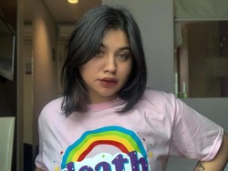 Dea OnlyFans Pertimbangkan Polisikan Netizen yang Ragukan Soal Kehamilan