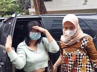 Berita Dan Informasi Dea Onlyfans Ditangkap Di Malang Terkini Dan ...