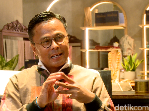 Danantara Buka-bukaan Rencana Merger BUMN Karya Jadi 3 Perusahaan Danantara Buka-bukaan Rencana Merger BUMN Karya Jadi 3 Perusahaan