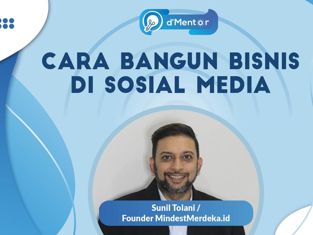 Sukses Jualan di Sosial Media Sukses Jualan di Sosial Media