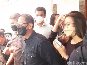Cerita Doddy Sudrajat Dikejar Debt Collector karena Eks Istri Cerita Doddy Sudrajat Dikejar Debt Collector karena Eks Istri