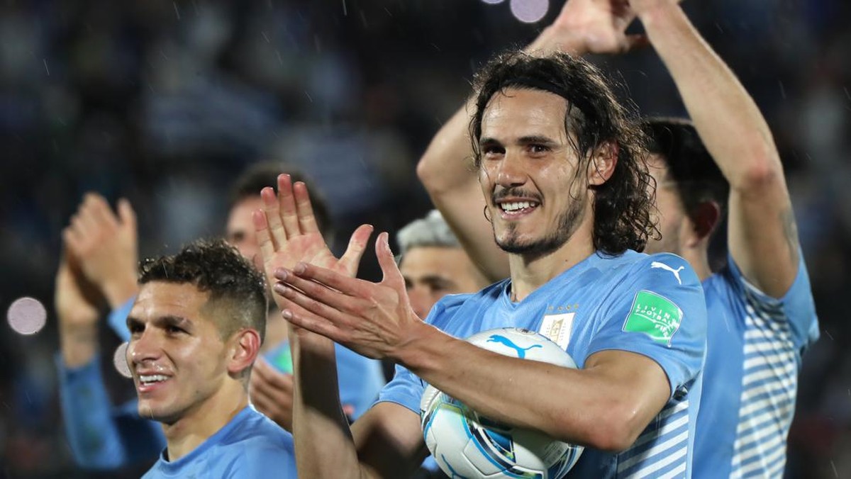 Foto: Getty Images/Pool