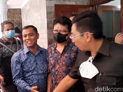 Faisal Sebut Gala Sky Mau Dipangku dan Tak Takut dengan Doddy Sudrajat