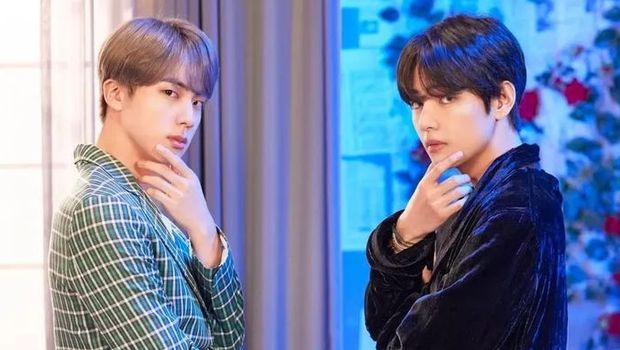 foto: Big Hit Entertainment