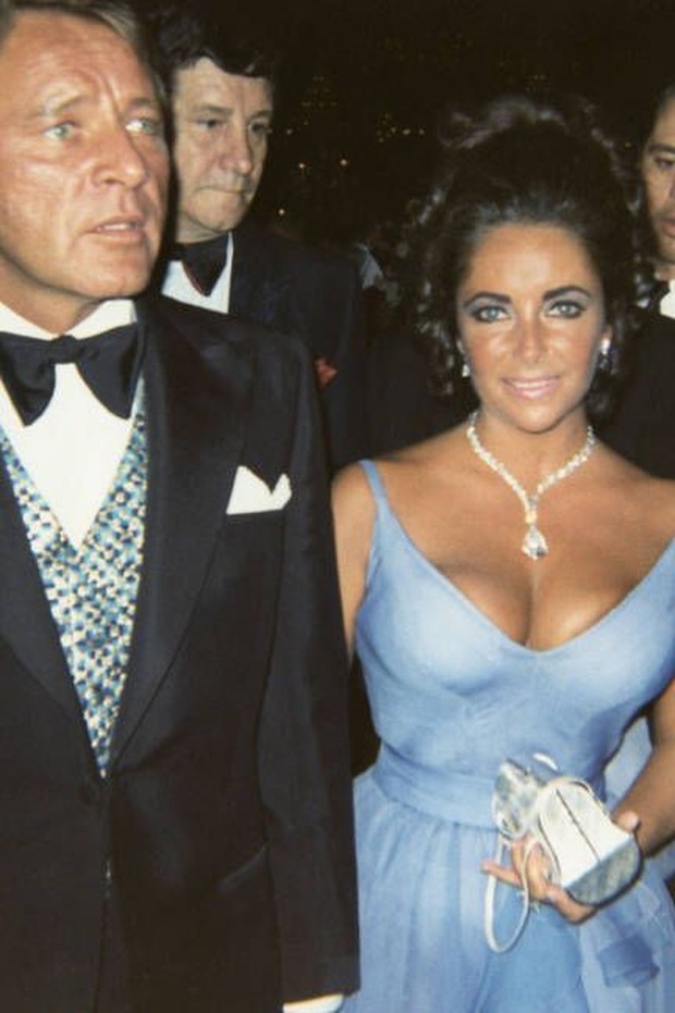 Elizabeth Taylor/