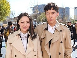 Mantan Suami Terlibat Skandal, Aktris China Ini Ikut Tanggung Kerugian