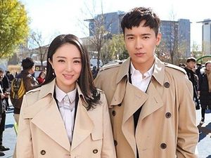 Mantan Suami Terlibat Skandal, Aktris China Ini Ikut Tanggung Kerugian Mantan Suami Terlibat Skandal, Aktris China Ini Ikut Tanggung Kerugian