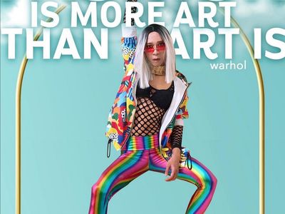 8 Gaya Nyentrik Aming di Pesta Ultah Artis, Pakai Kebaya sampai Baju Ketat