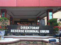 Polisi Periksa 7 Tersangka Kasus Kerangkeng Bupati Langkat