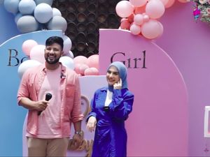 Irish Bella Akui Kehamilan Saat Ini Dapat Rezeki Berlimpah Irish Bella Akui Kehamilan Saat Ini Dapat Rezeki Berlimpah