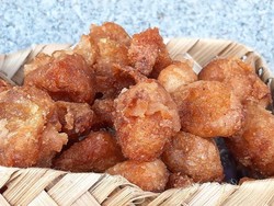 Manis Legitnya Getuk Goreng Oleh-oleh Khas Sokaraja