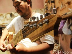 Chord Gitar Lagu Dangdut Koplo Viral