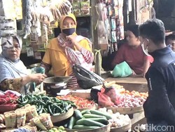 Serbu!!! Ada Sembako Murah dari Erick Thohir, Ini Lokasinya