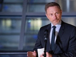 Harga Energi Naik, Pemerintah Jerman Gelar Program Bansos