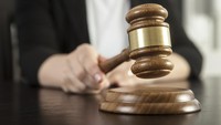 Bunuh Istri Saat Ada Tamu di Rumah, Nawawi Divonis 14 Tahun Penjara
