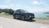 Wujud Hyundai Creta Prime yang Pas Dipakai Harian