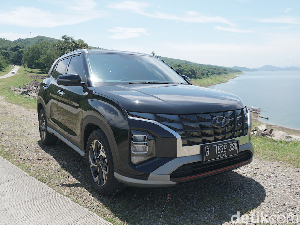 Cerita Pemilik Creta yang Mobilnya Susah Nyala: Diservis Berkali-kali, Kumat Lagi