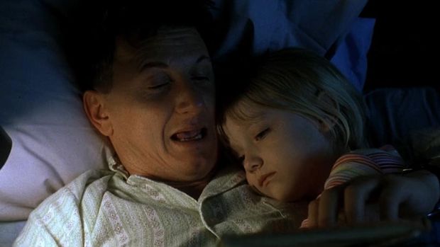 I Am Sam (2001)