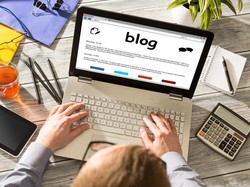 Kominfo Gelar Pelatihan Content Writer bagi Warganet, Siapa Berminat?