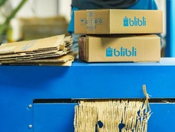 Blibli Incar Rp 8,17 T dari IPO, Separuh Lebih buat Bayar Utang