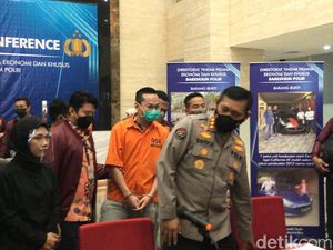 Indra Kenz Minta Maaf: Saya Tidak Ada Niat Menipu