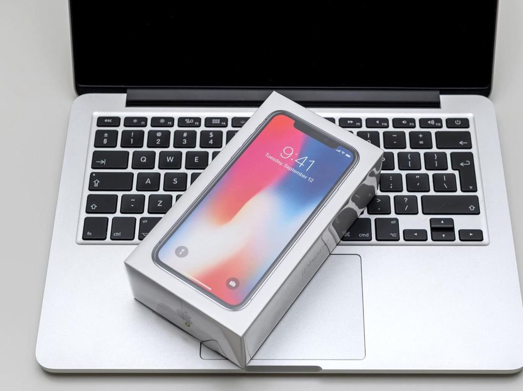 4 Rekomendasi iPhone Bekas yang Layak Dibeli Tahun Ini 4 Rekomendasi iPhone Bekas yang Layak Dibeli Tahun Ini
