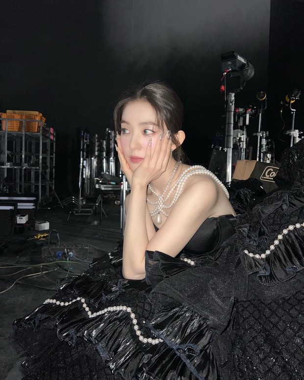 Irene Red Velvet Irene Red Velvet