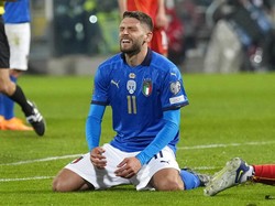 Italia Absen di 2 Piala Dunia Beruntun