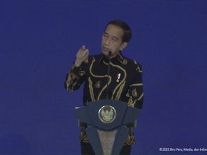 Daftar Momen Jokowi Jengkel, Terbaru Gara-gara Impor Daftar Momen Jokowi Jengkel, Terbaru Gara-gara Impor