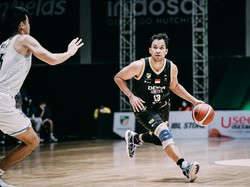 Dewa United Kalah Beruntun, Pelatih Timnas: Kaleb Tak Main di Posisi Asli