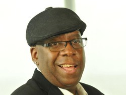 Kronologi Keith Martin Because of You Ditemukan Meninggal