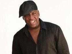 Keith Martin Pelantun Because of You Meninggal Dunia