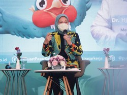 Menaker Ungkap Pentingnya Investasi Peningkatan Kualitas SDM