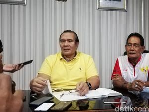 Jadi Tuan Rumah ASEAN Para Games, Indonesia Targetkan Juara Umum Jadi Tuan Rumah ASEAN Para Games, Indonesia Targetkan Juara Umum