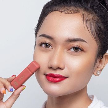Khelir Cotton Liptint