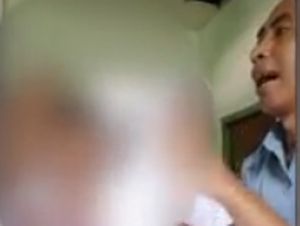 5 Fakta Video Pak Ribut Viral di Medsos Gegara Bahas Kaum Sodom 5 Fakta Video Pak Ribut Viral di Medsos Gegara Bahas Kaum Sodom