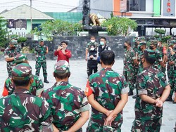 Diskominfo Latih Aparat Wilayah Kodim 0611/Garut Buat Video Pendek