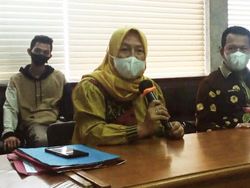 Peras Kepala Dinas-Minta Dibeliin HP, Wartawan Gadungan di Riau Ditangkap